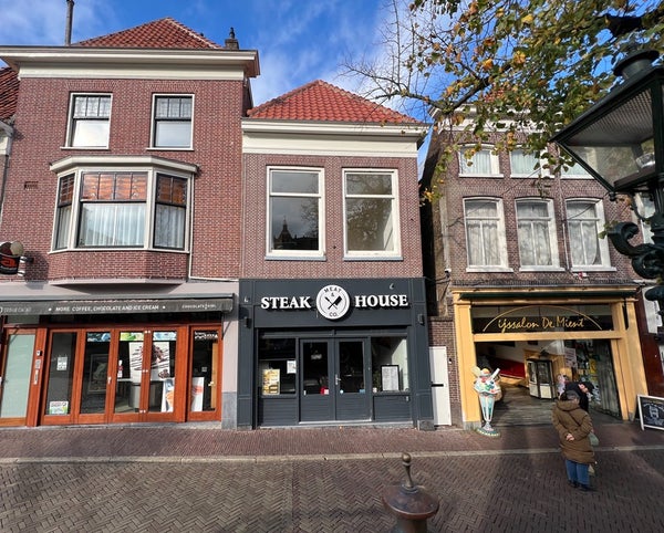 Mient 22 A Alkmaar