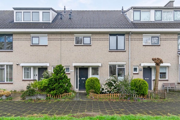 Fahrheuslaan 46 Maarssen