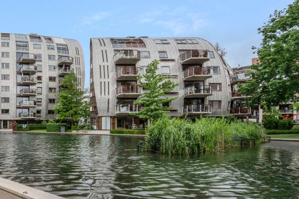 Bordeslaan Den Bosch