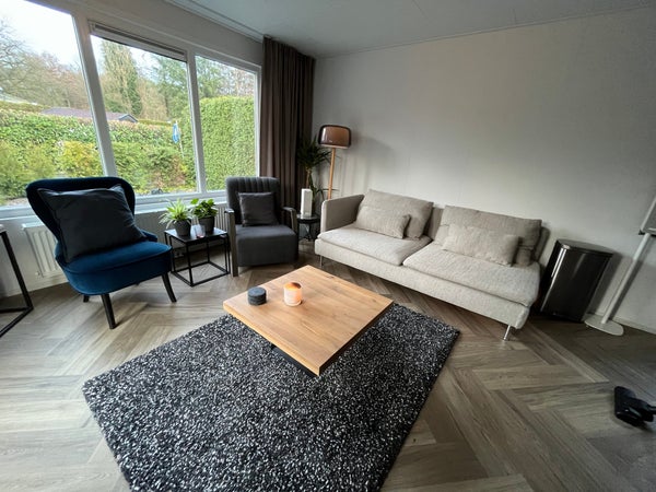 Apeldoornsestraat 44 48 Voorthuizen
