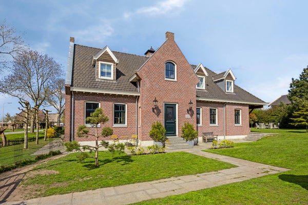 Noordersingel 76 Berkel en Rodenrijs