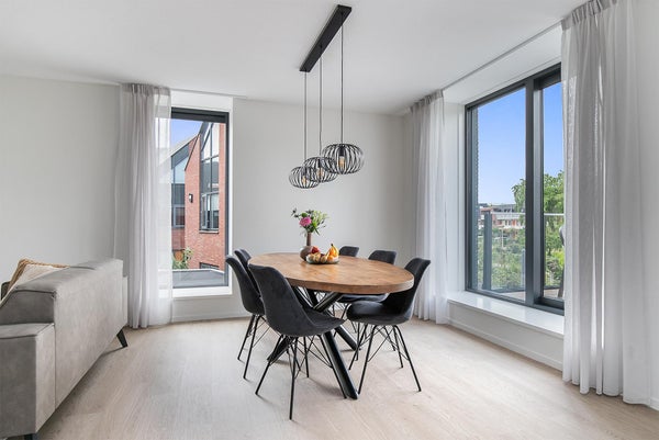 Wattbaan Nieuwegein