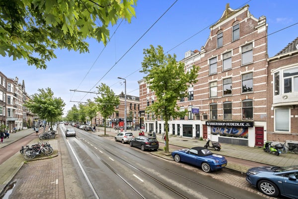 Oudedijk Rotterdam