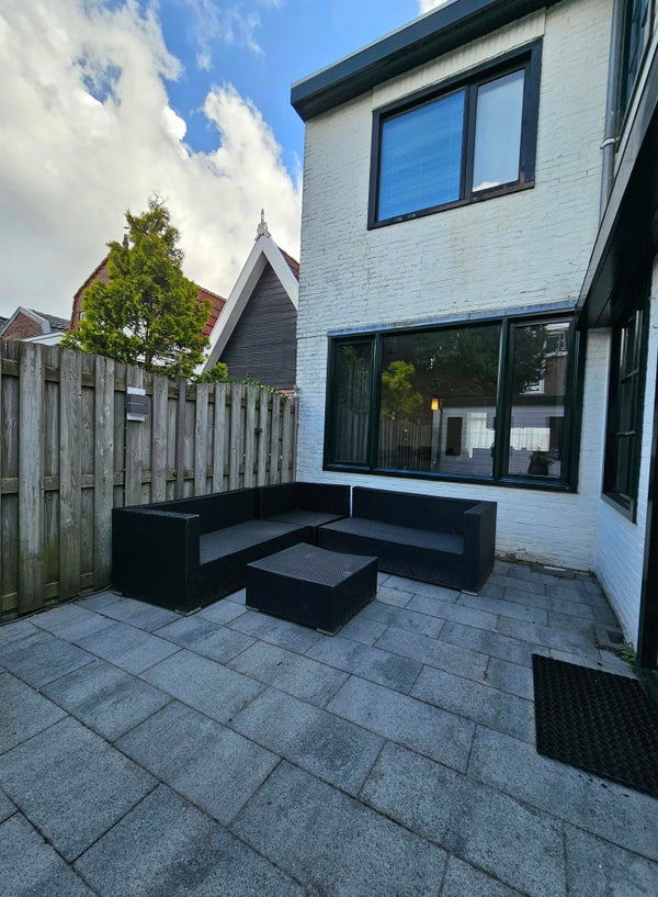 Prins Hendrikstraat Zaandam