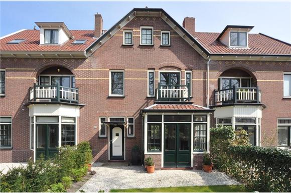 Meerweg 34 Bussum