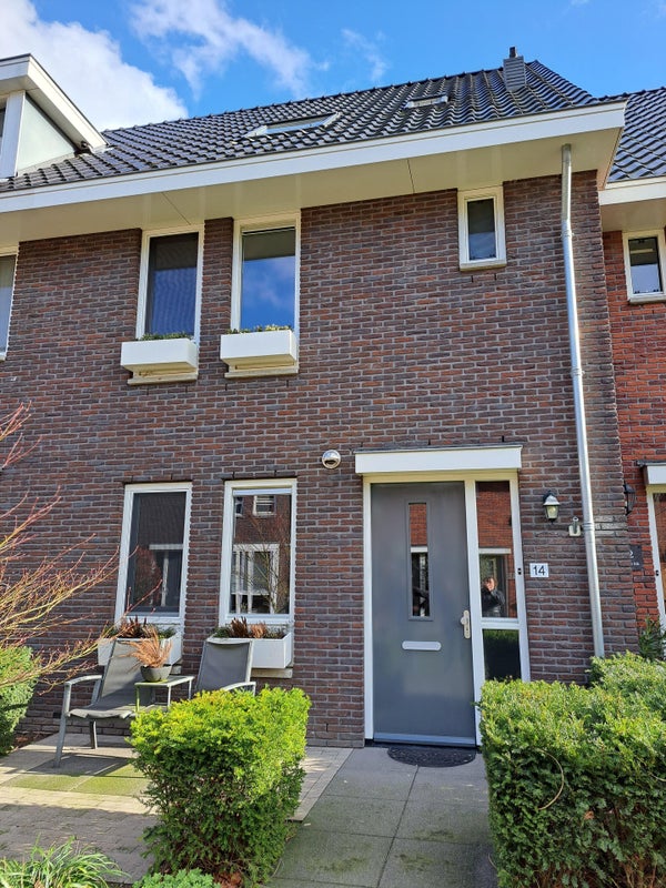 De Haverkamp Lunteren