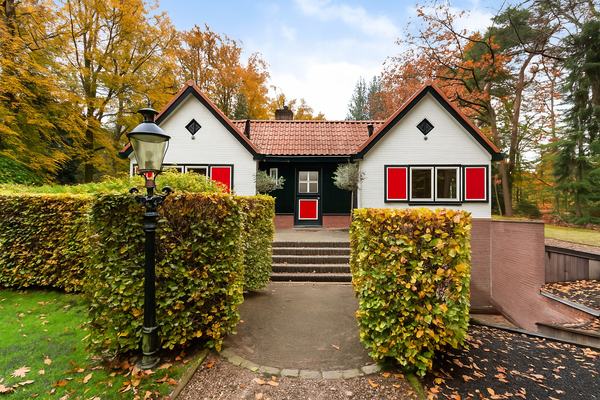 Noodweg 34 A Hilversum