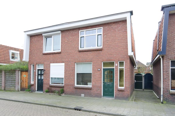 Javastraat 27 Hengelo
