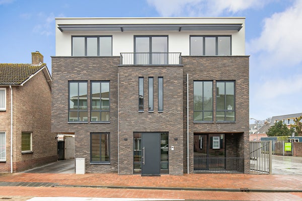 Godfried Schalckenstraat Made