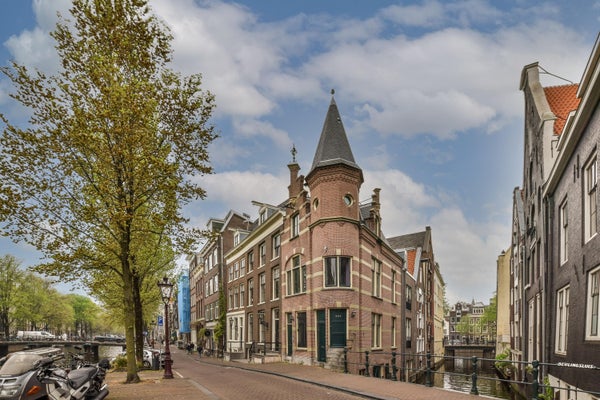 Herengracht Amsterdam