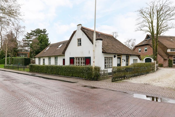 Smeekweg 3 Laren