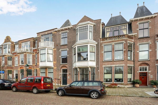 Frankenslag 400 Den Haag