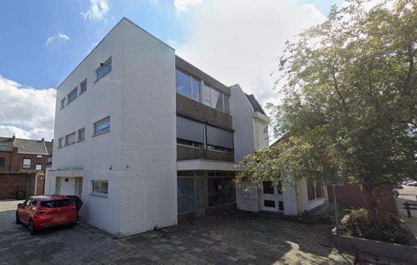 Henri Jonasplein Kerkrade