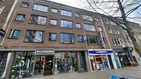 Plein 1944 Nijmegen