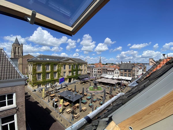 Molenstraat Gorinchem