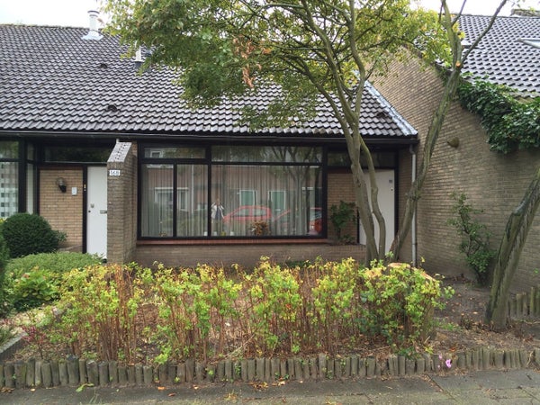 Amethistdijk Roosendaal