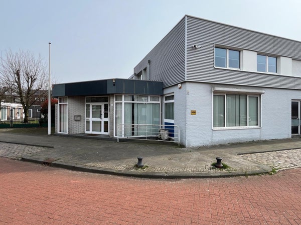 Rijnstraat Tilburg
