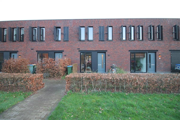 Prinses van Polenstraat 26 Bavel