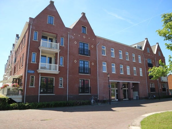 Krooneend Culemborg