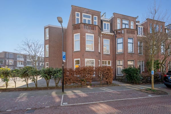 Julianastraat 7 Rijswijk