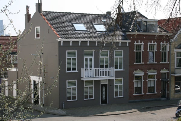 Korte Dijkstraat 14 D Terneuzen