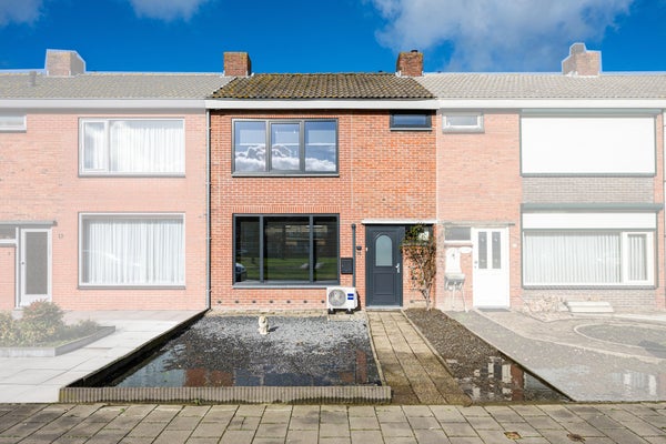 Albertpolderstraat Sluiskil