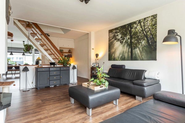 Lavendelstraat 12 Apeldoorn