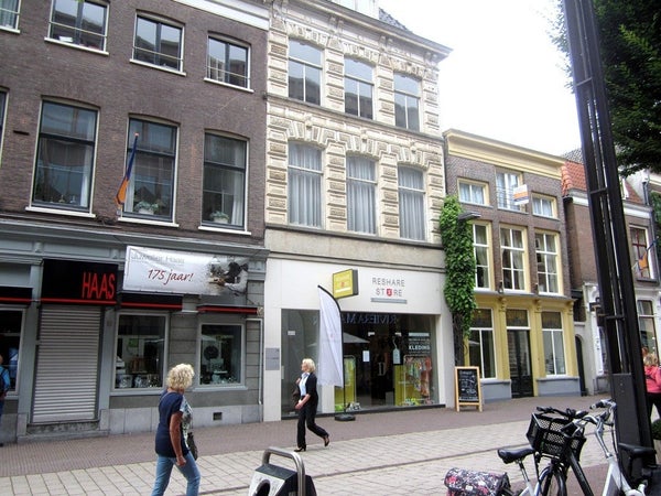 Koningstraat 54 1 Arnhem