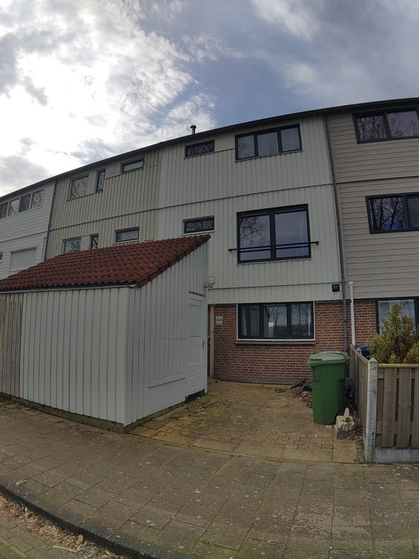 Pijlrogstraat 40 Almere