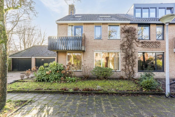 Verbeeklaan Eindhoven