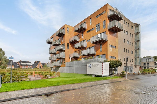 Simon van Ooststroomhof 65 Oegstgeest