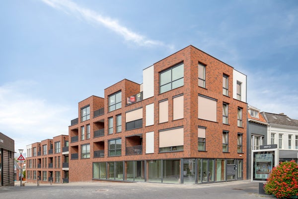 Noordstraat 2 e Terneuzen