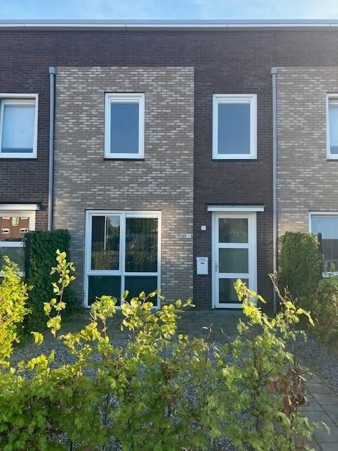 Korianderhof Almere