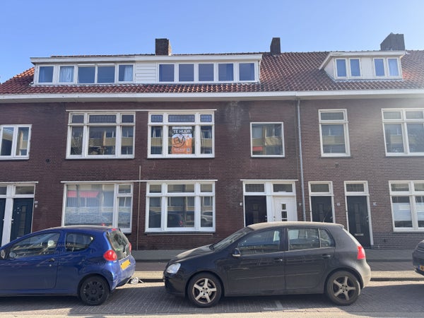 Paul Krugerstraat 234 Vlissingen