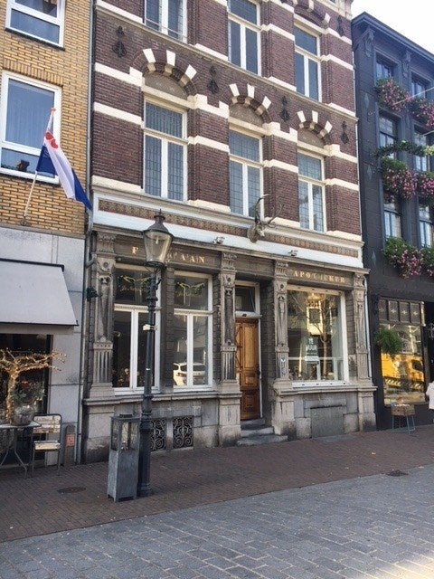 Neerstraat 22 C Roermond