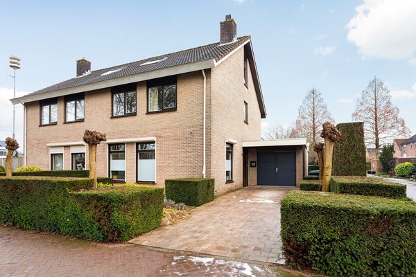Spaakstraat 19 Zevenaar