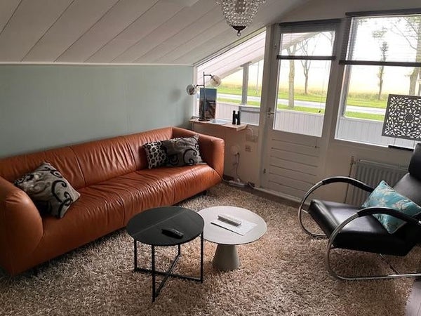 Bachlaan Vlissingen