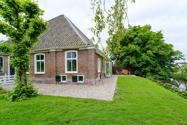 Ringdijk BP Amstelveen