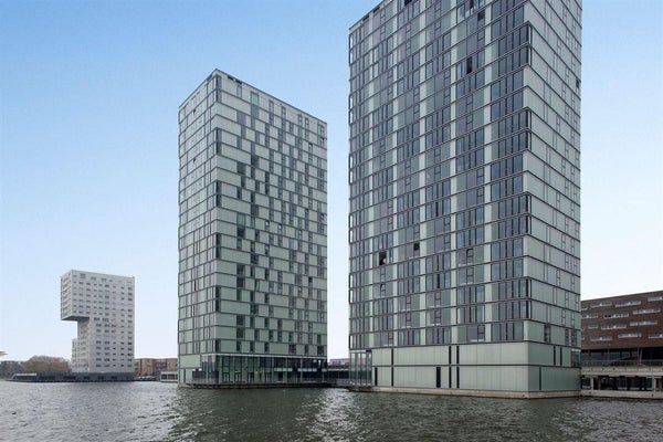 Koetsierbaan Almere