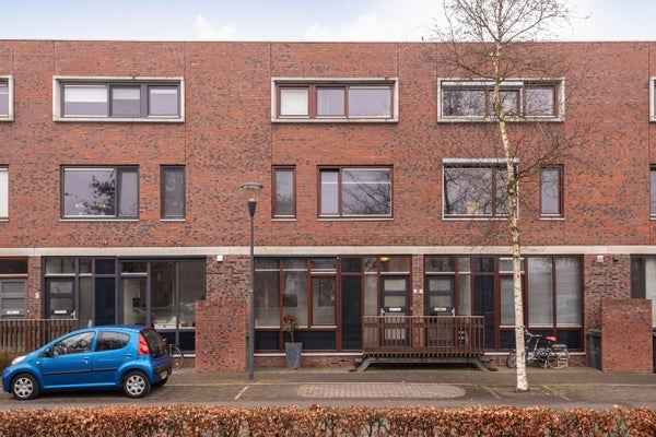 Graspieper Eindhoven