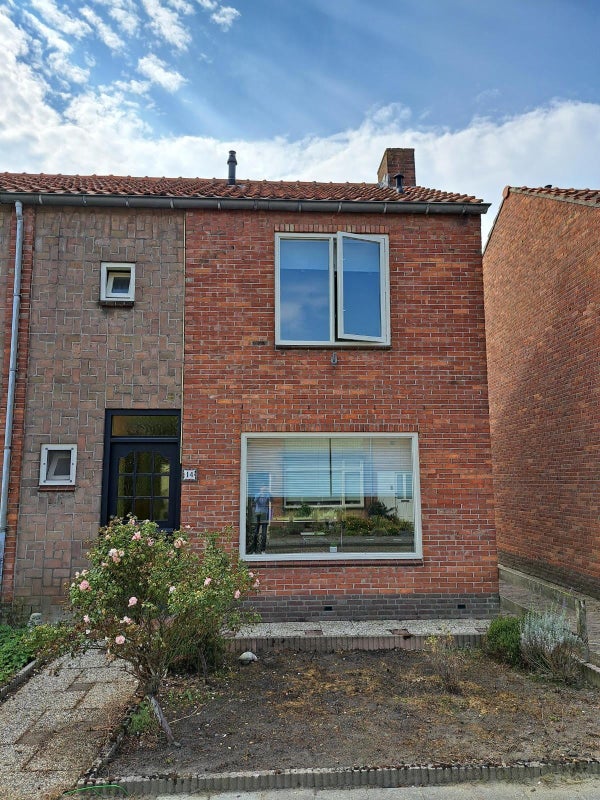 Marijkestraat Hoek