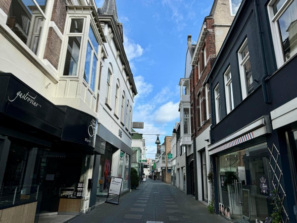 Noordstraat Terneuzen