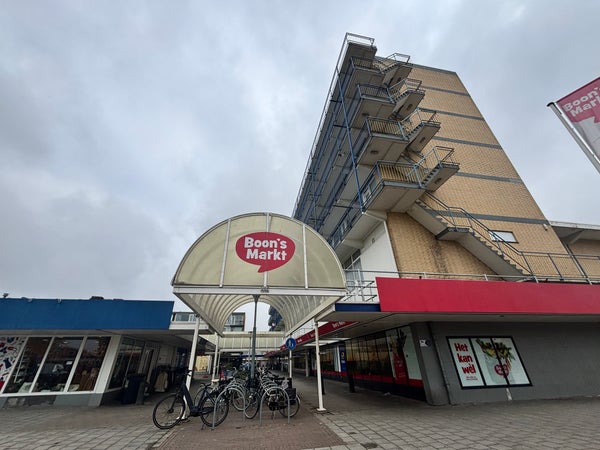 Burgemeester Jansenlaan 79 Zwijndrecht