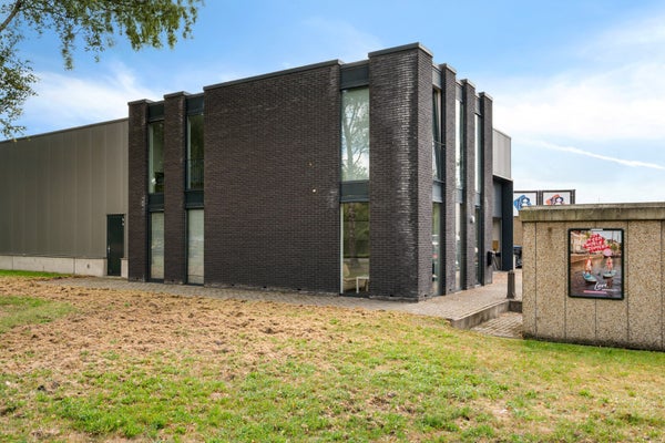 Nikkelweg 1 B Heerenveen