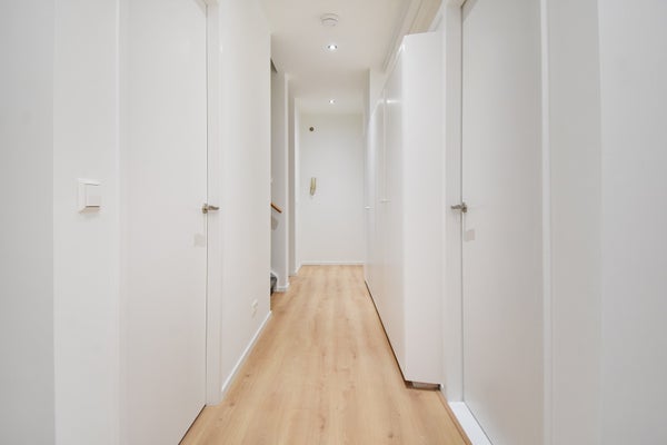 Laan van Nieuw Oosteinde Voorburg