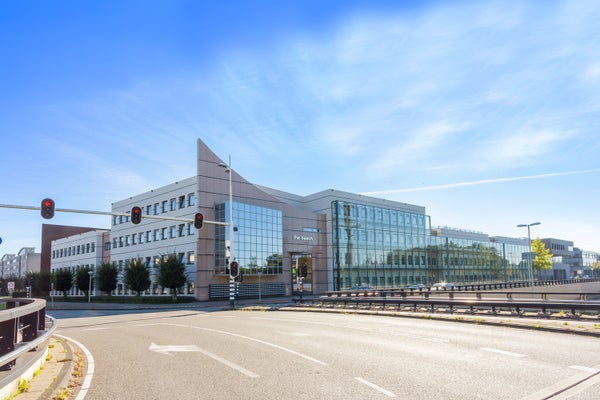 Beukenlaan Eindhoven