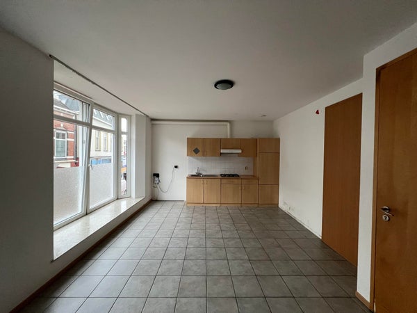 Torenstraat Winschoten