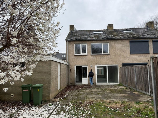 Marsanahof Maastricht