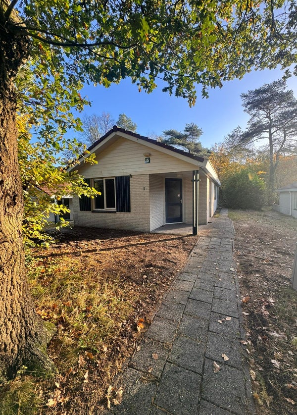 Hammerweg Ommen