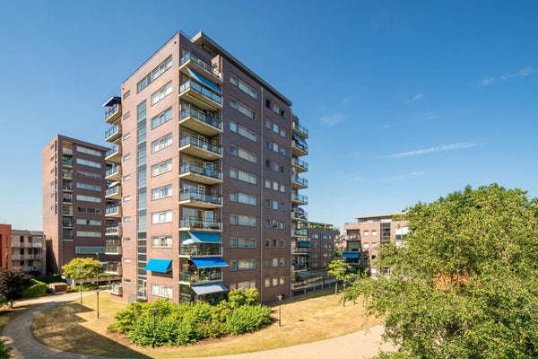 Monseigneur Driessenstraat Roermond